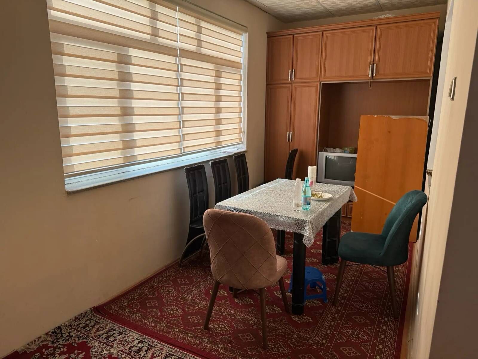 ️Гаудан В 4эт 3ком 76м2 Срочн - Ашхабад - img 4