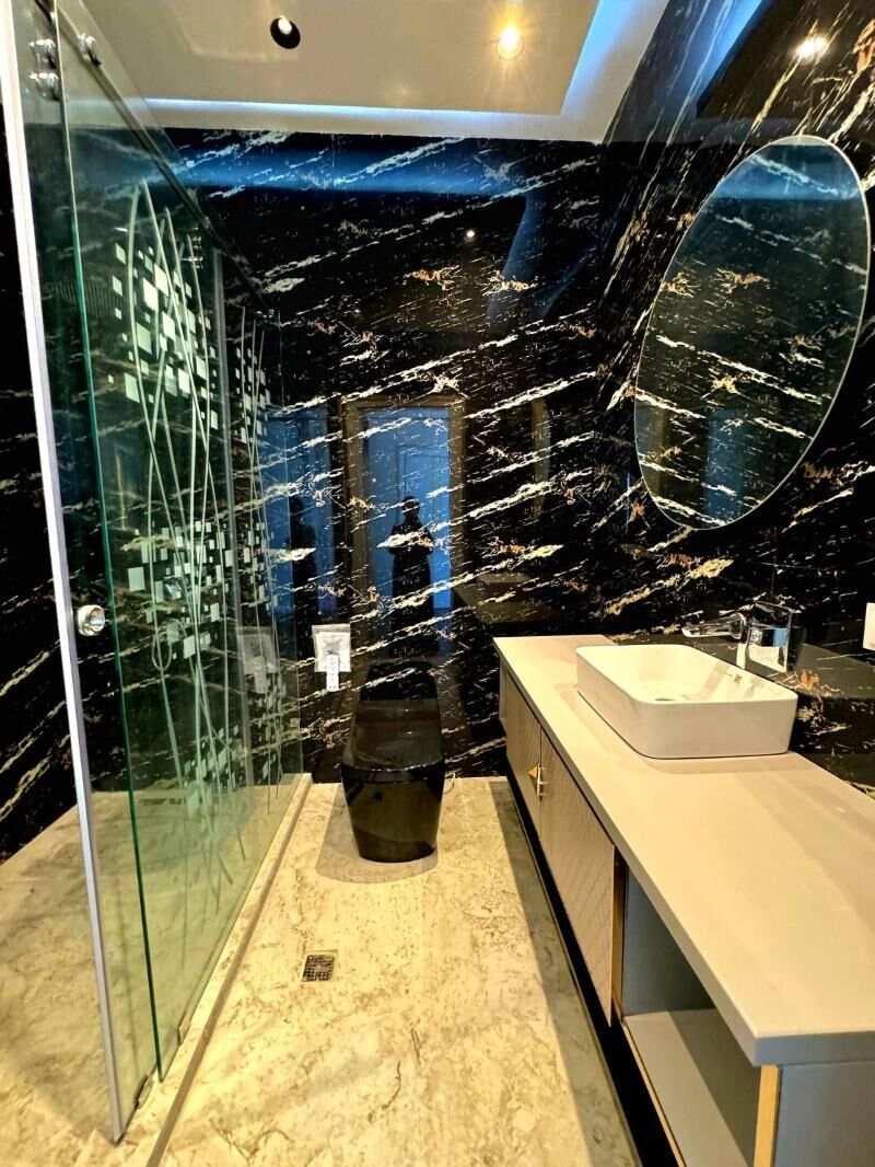 EŶESINDEN JAŶ - Aşgabat - img 3