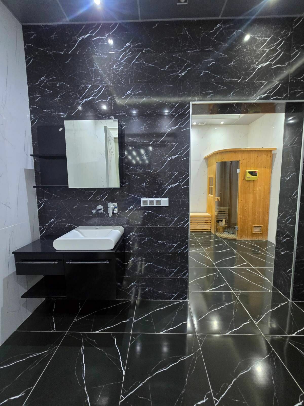 EŶESINDEN JAŶ - Aşgabat - img 8