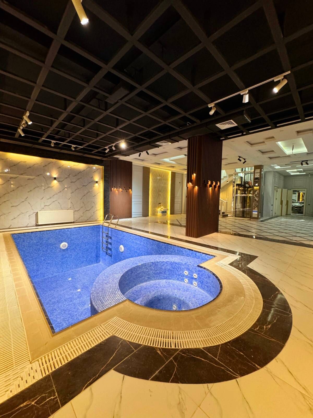 EŶESINDEN JAŶ - Aşgabat - img 4