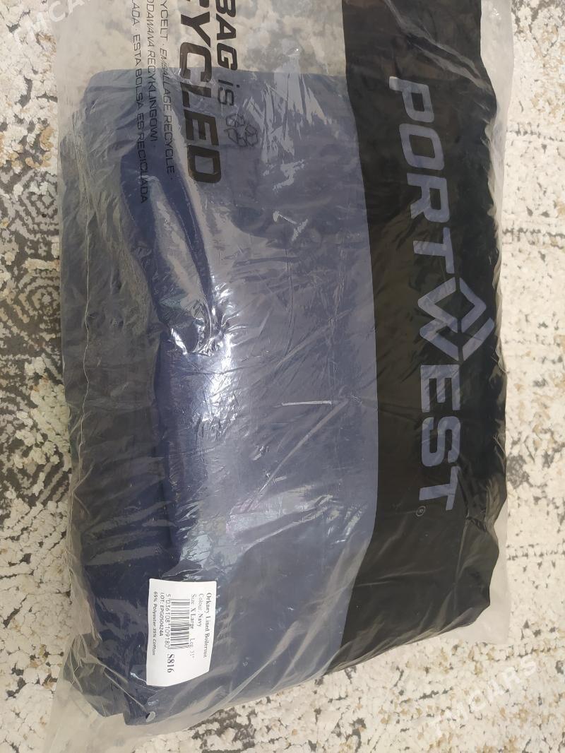 зимний комбинезон - Балканабат - img 3