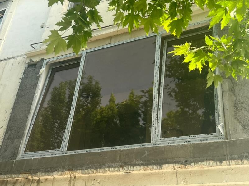 Ayna , gapy - Aşgabat - img 3