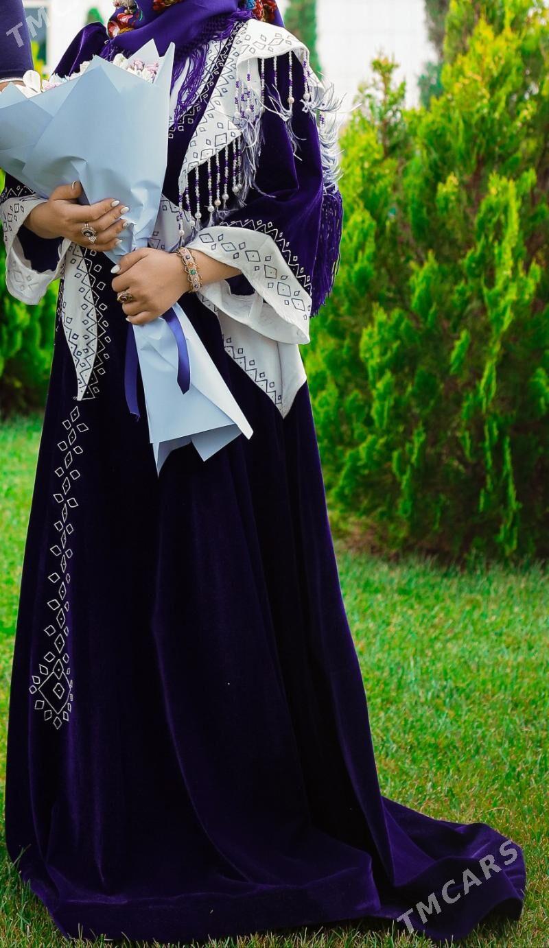 Türkmen koynek - Туркменбаши - img 3