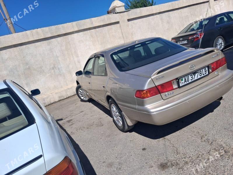 Toyota Camry 2001 - 170 000 TMT - Туркменабат - img 3