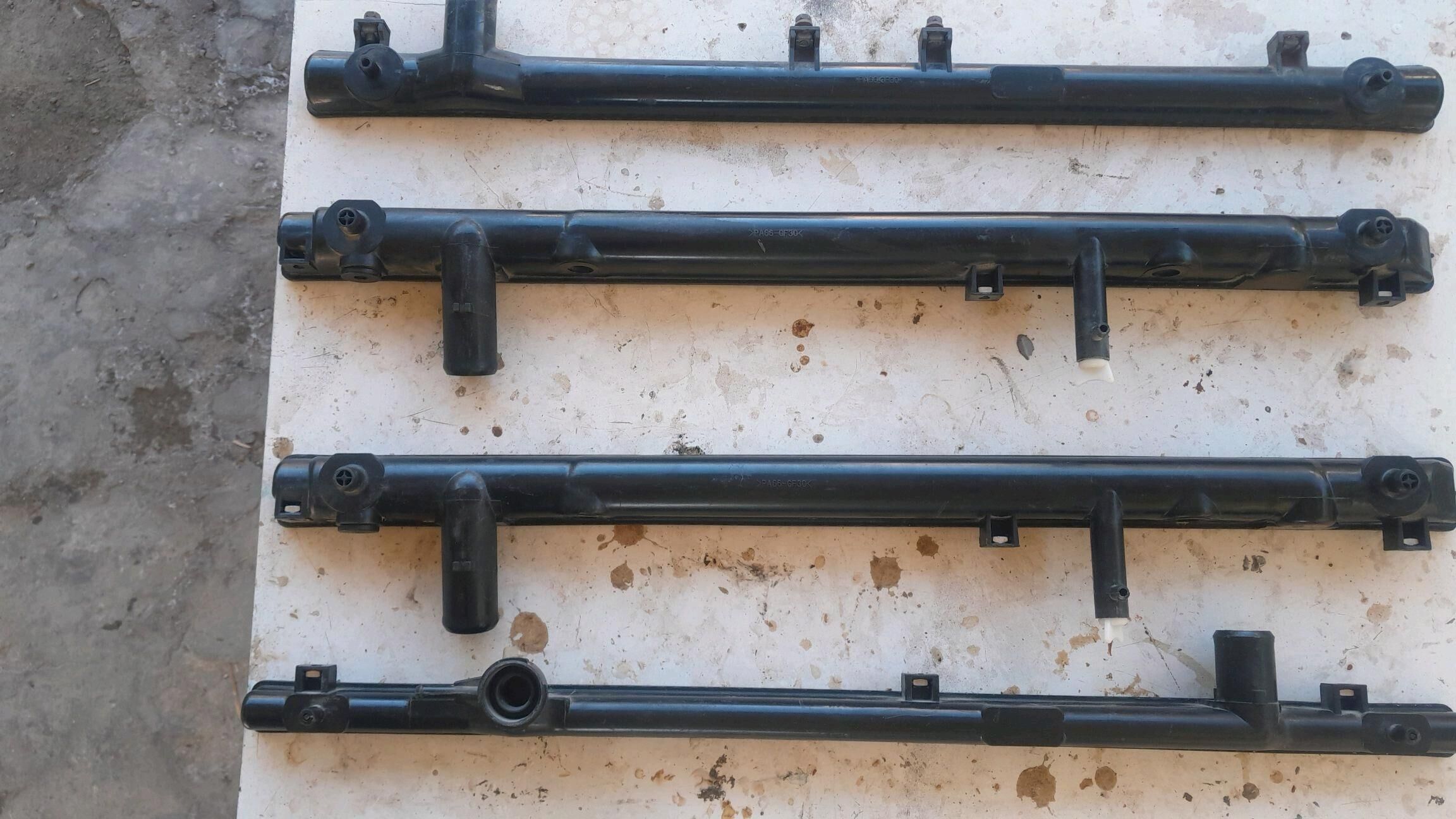 БАЧКИ РАДИАТОРА 100 TMT - Türkmenabat - img 2