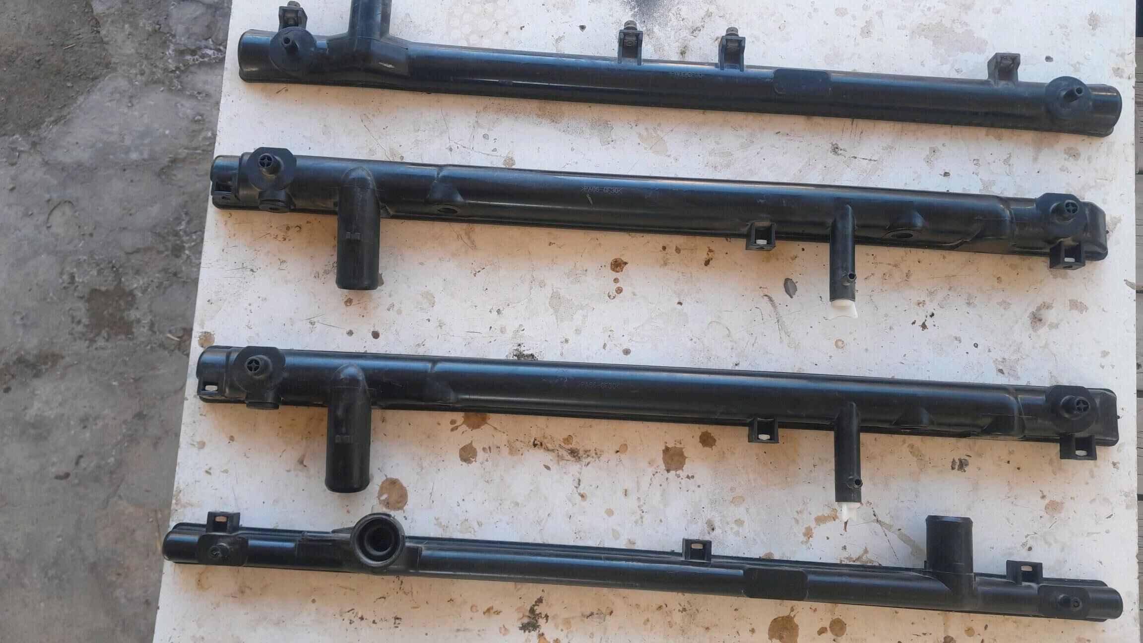 БАЧКИ РАДИАТОРА 100 TMT - Türkmenabat - img 1