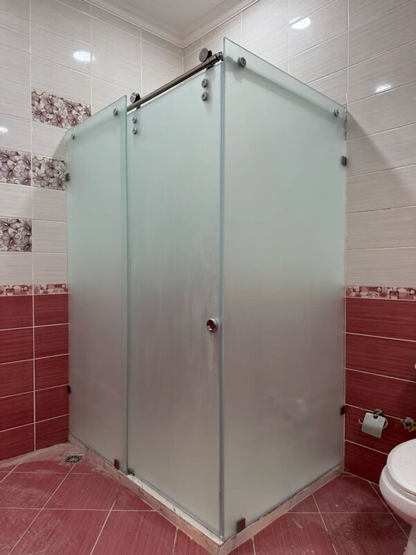 Ayna , gapy - Aşgabat - img 4