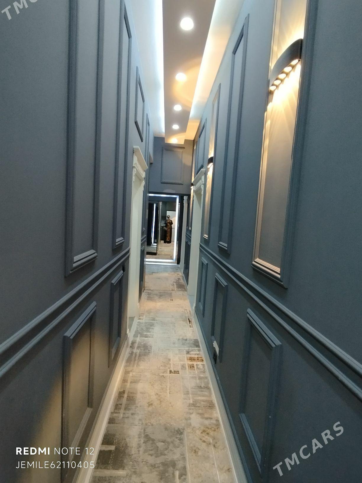 Arenda Swaboda  3 komnat - Aşgabat - img 4