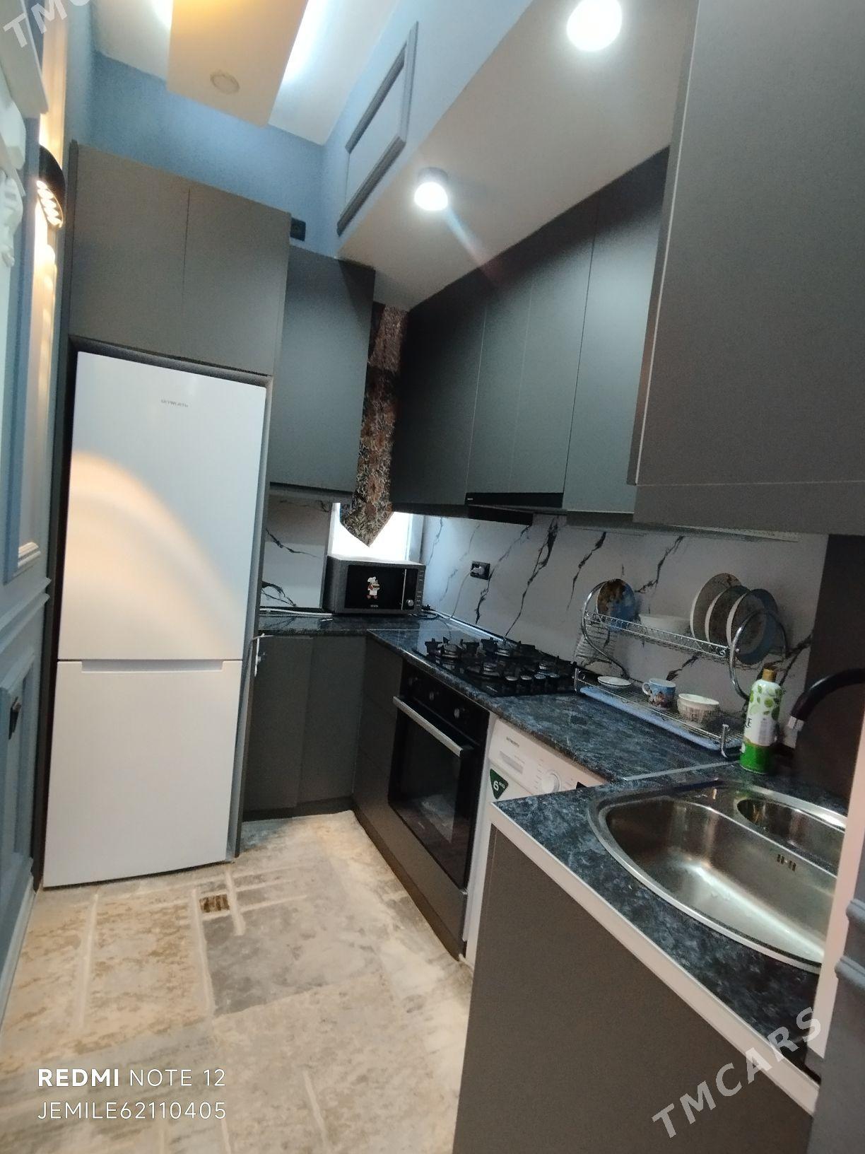 Arenda Swaboda  3 komnat - Aşgabat - img 3