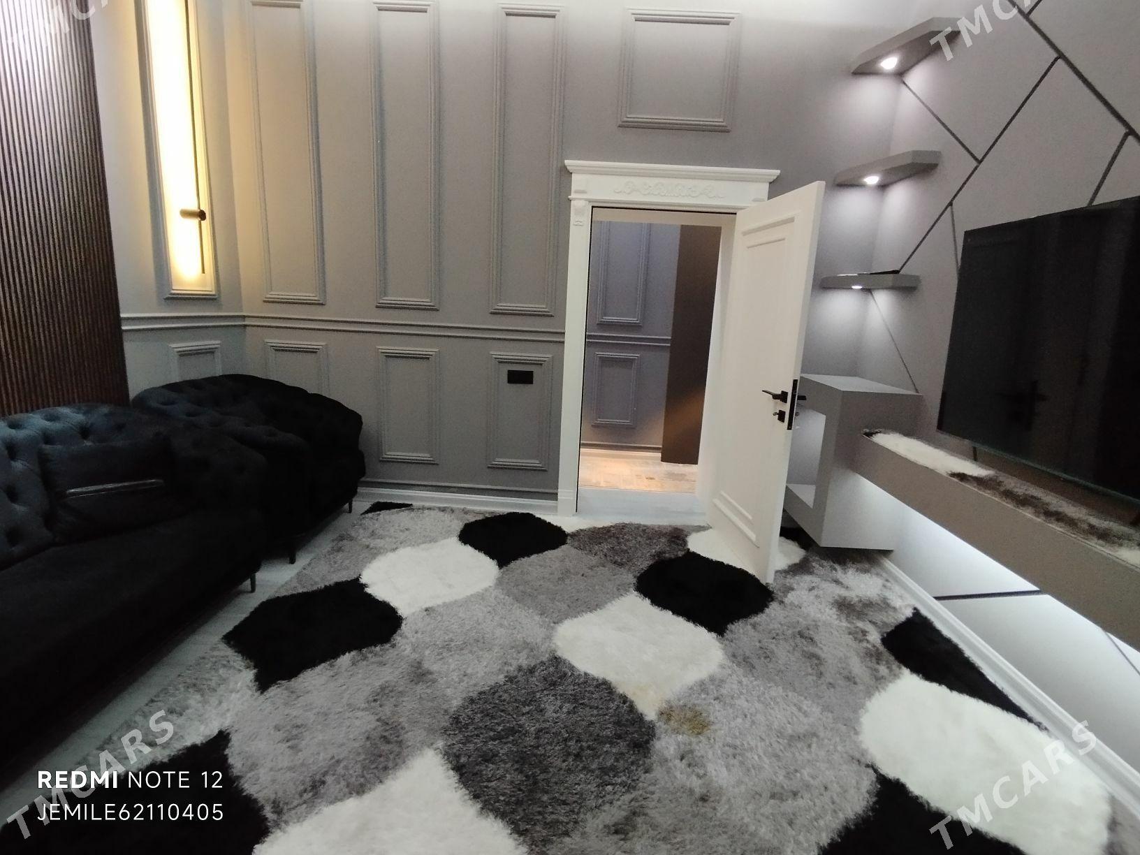 Arenda Swaboda  3 komnat - Aşgabat - img 7