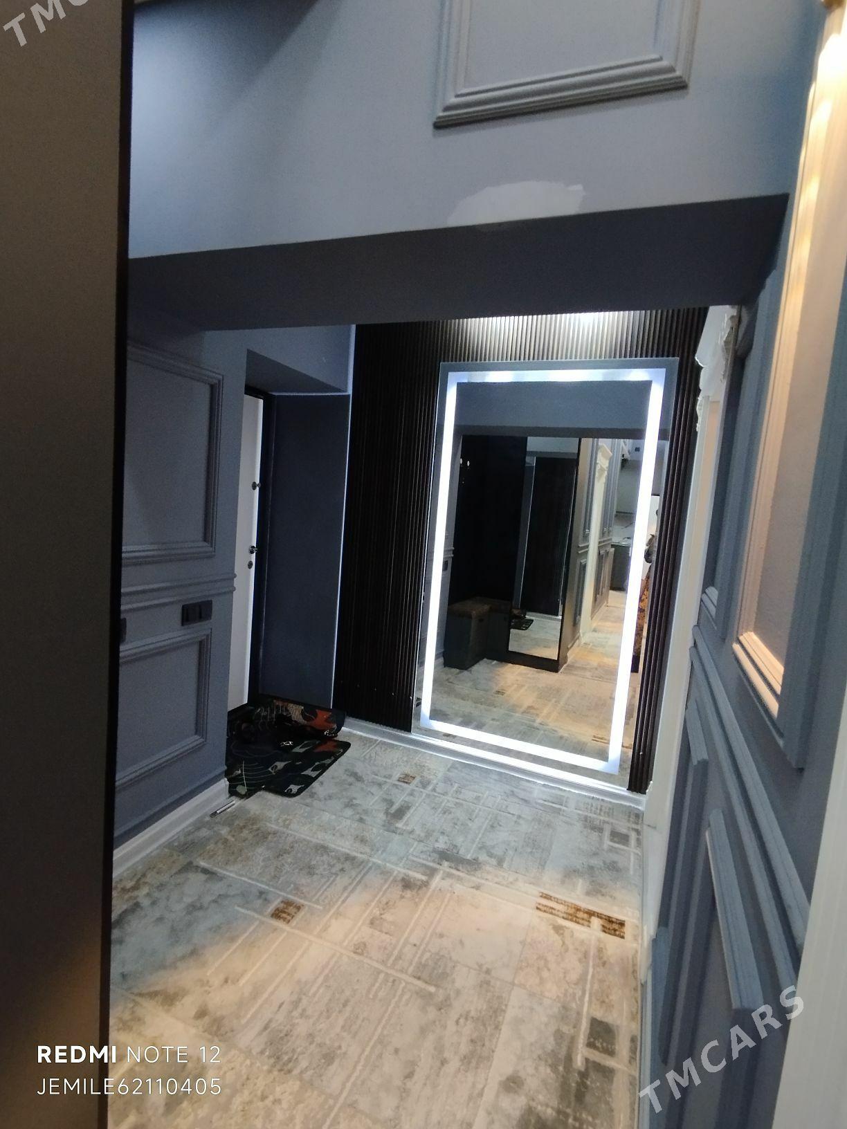 Arenda Swaboda 3 komnat - Aşgabat - img 1