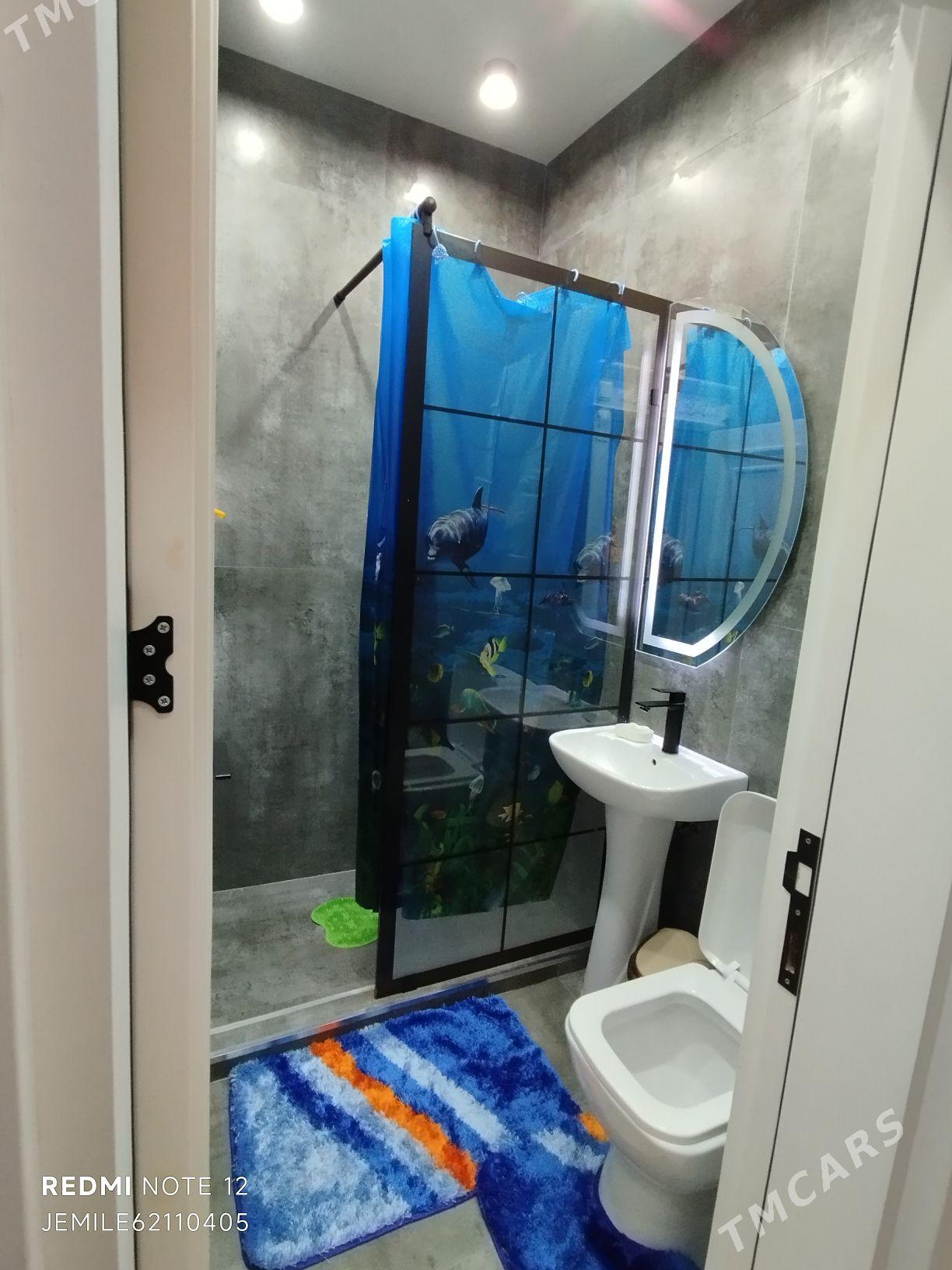 Arenda Swaboda  3 komnat - Aşgabat - img 2