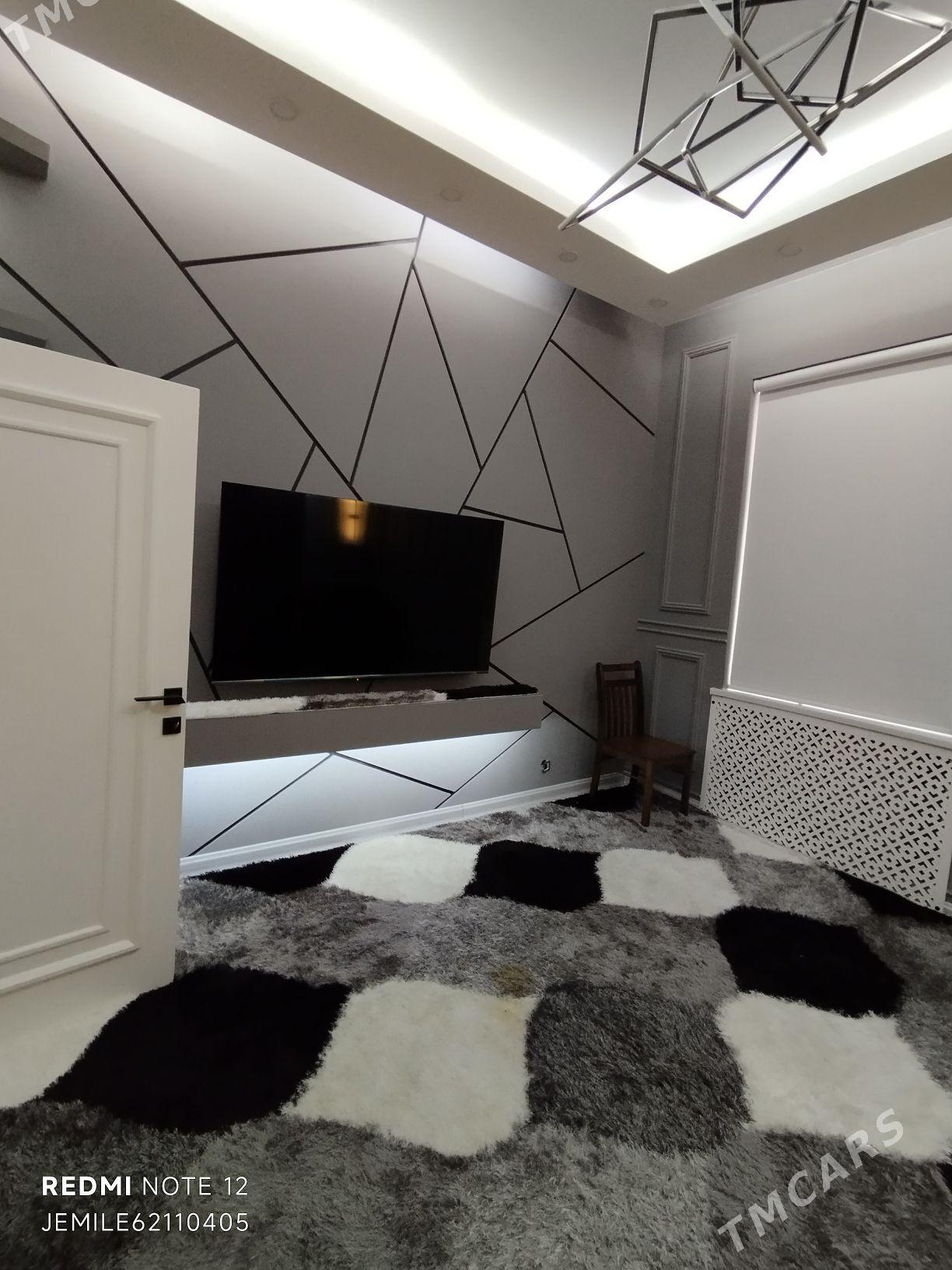 Arenda Swaboda  3 komnat - Aşgabat - img 6