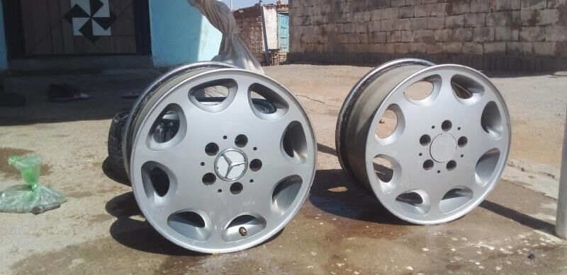 Disga 1 800 TMT - "Altyn Asyr" Gündogar bazary (Jygyllyk) - img 1