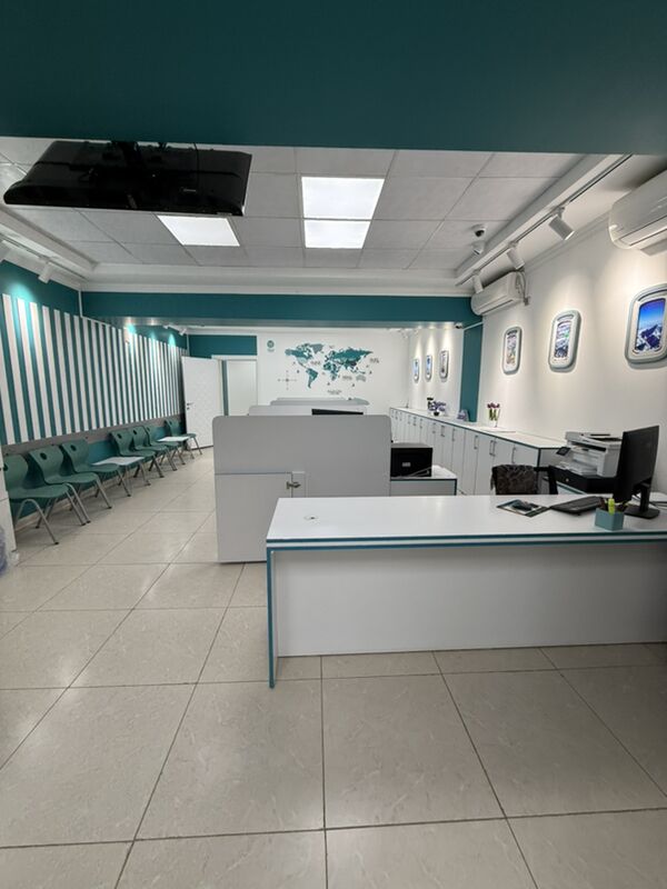 Помещение 95m2 - Aşgabat - img 1