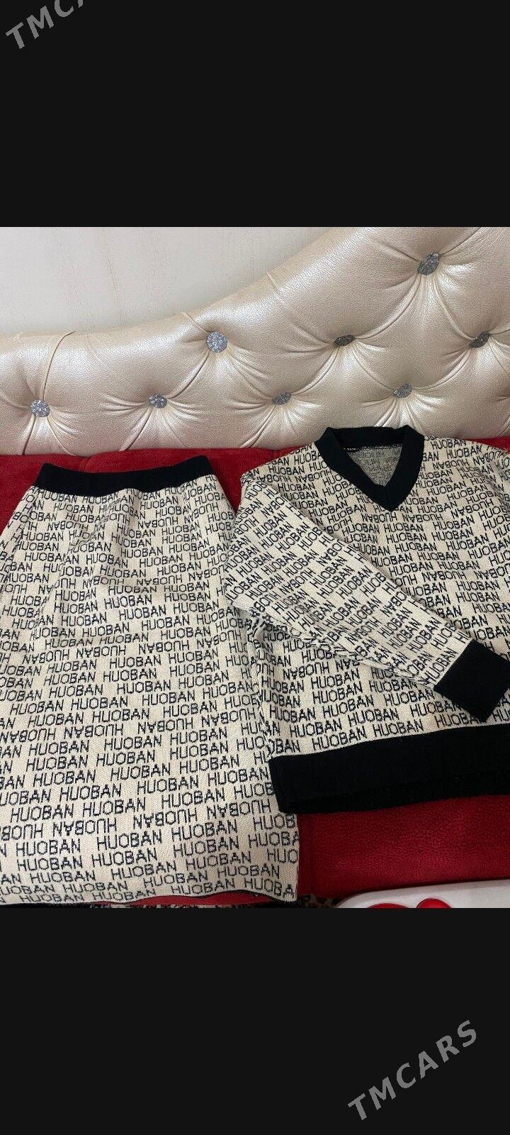 спортивная одежда - Мары - img 8