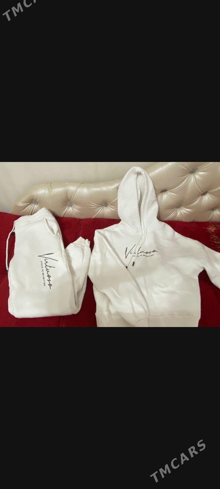 спортивная одежда - Мары - img 3