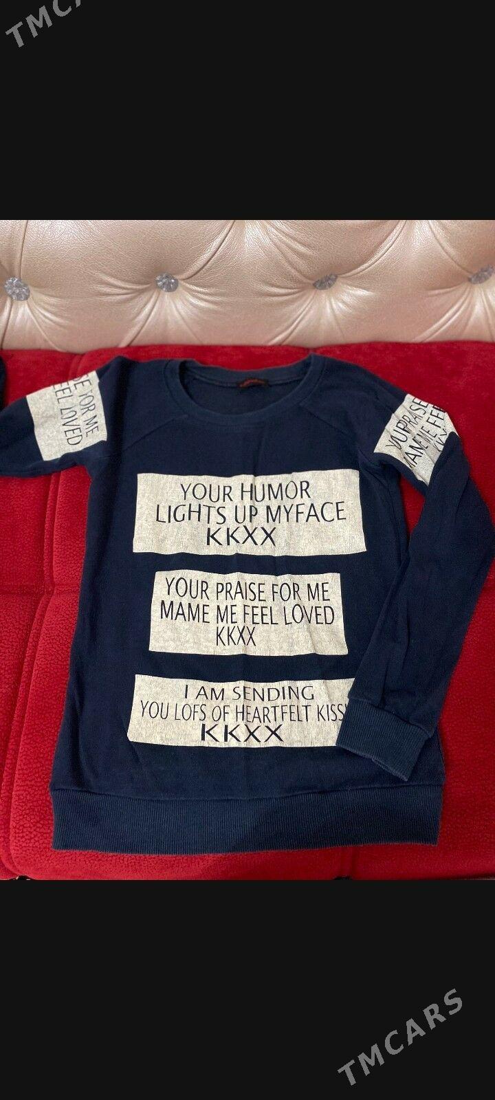 спортивная одежда - Мары - img 6