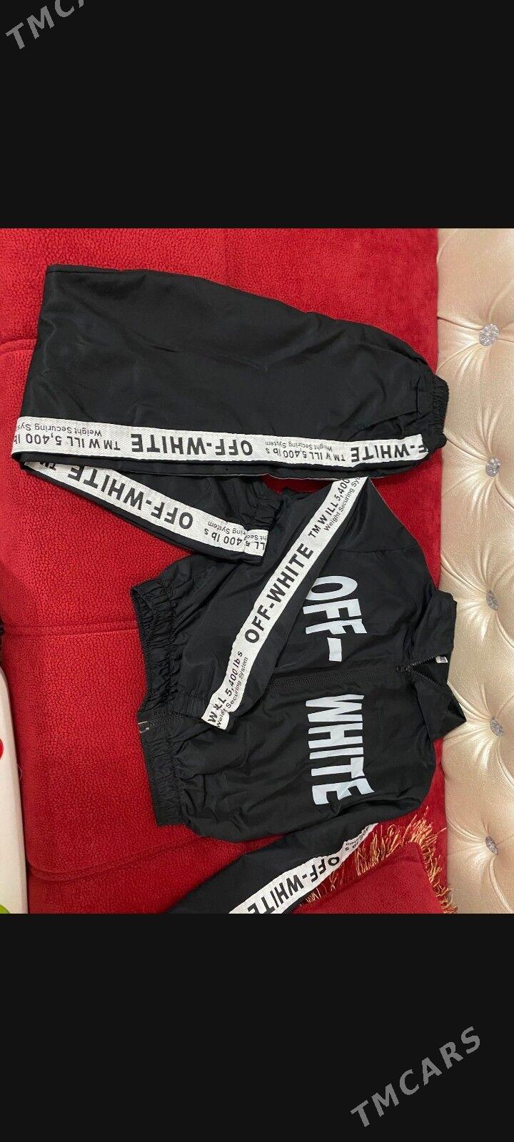 спортивная одежда - Мары - img 7