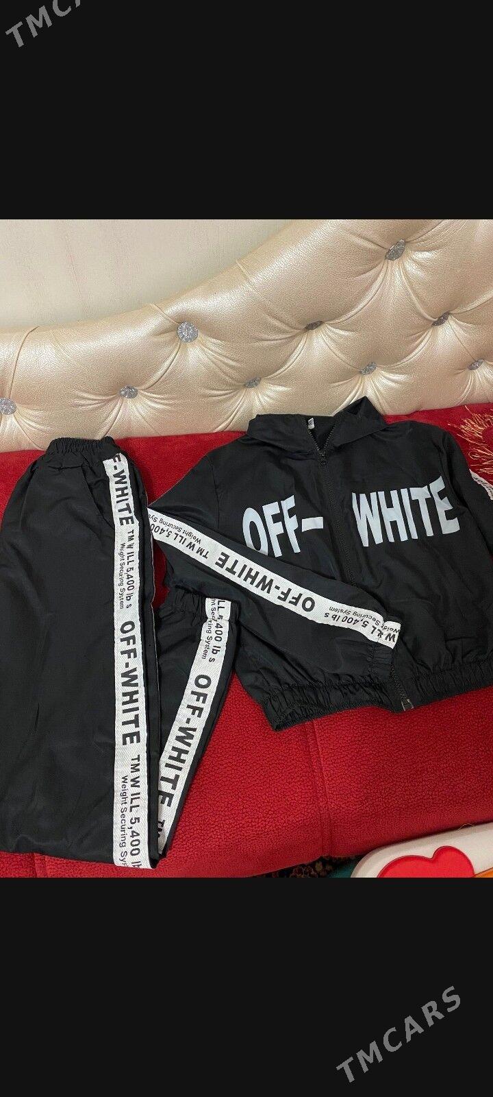 спортивная одежда - Мары - img 4