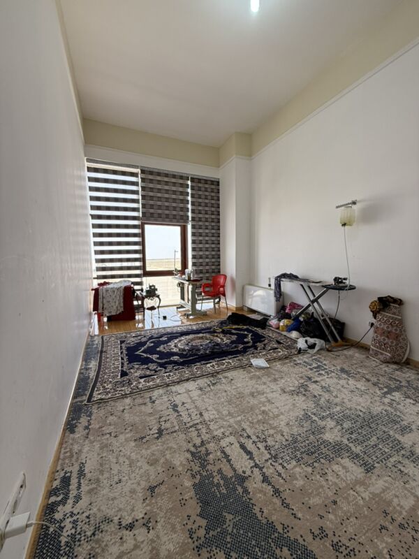 Nebitgaz 4 komnat - Ашхабад - img 3