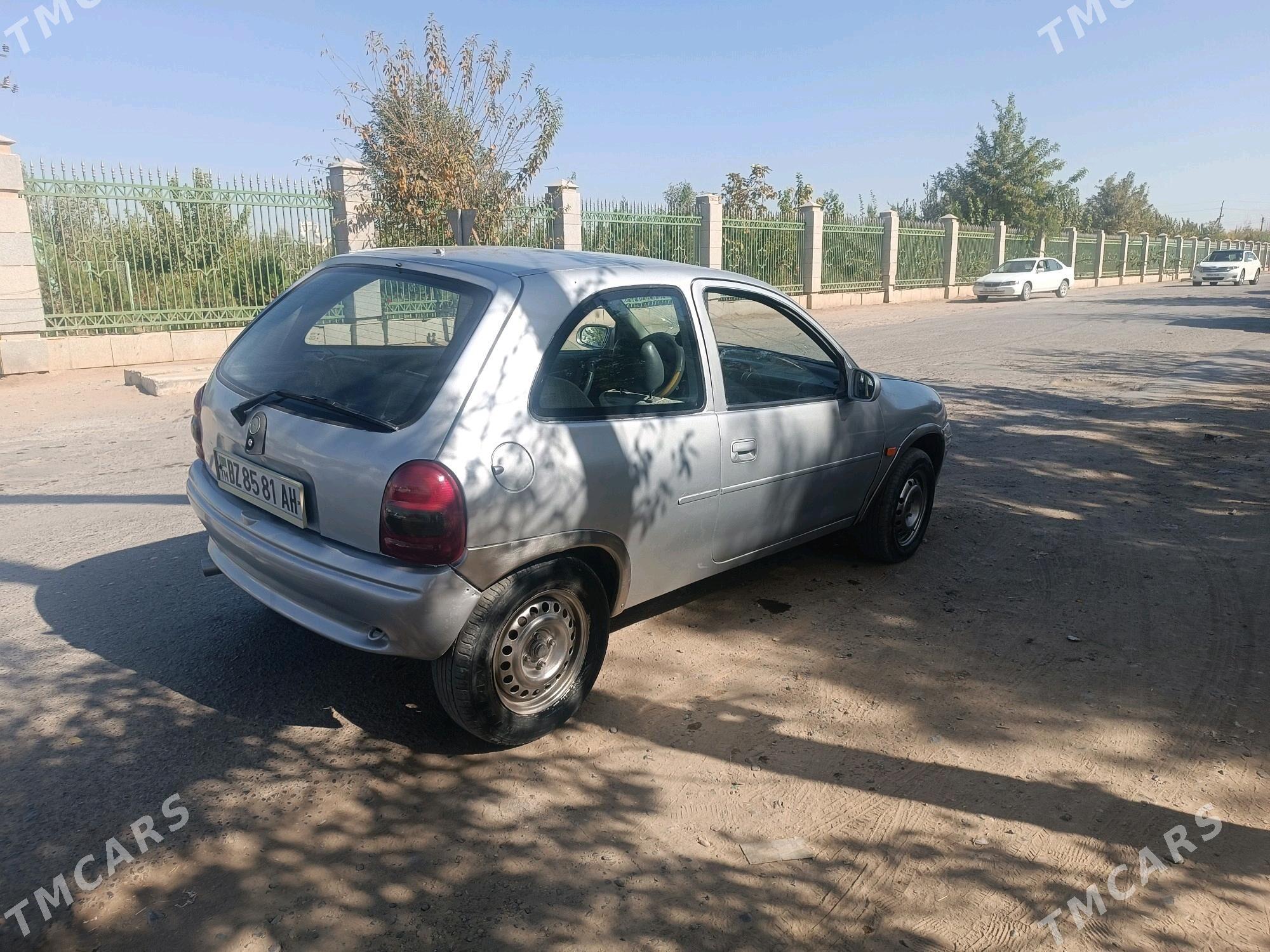 Opel Vita 1999 - 25 000 TMT - Теджен - img 1