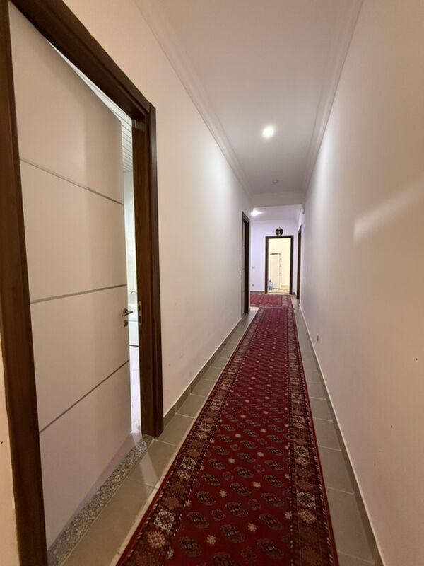 Nebitgaz 4 komnat - Ашхабад - img 2