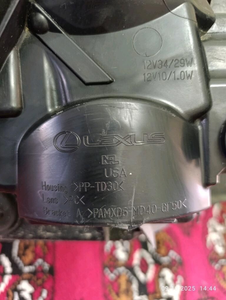 RX 350 Fara 2017 3 000 TMT - Мары - img 2