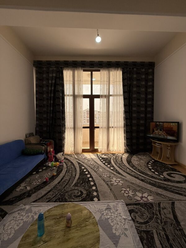 Nebitgaz 4 komnat - Ашхабад - img 4