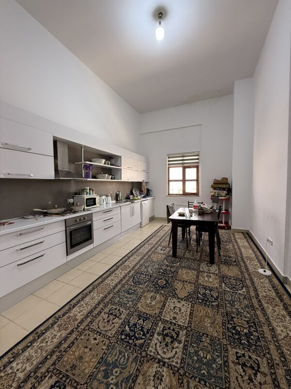 Nebitgaz 4 komnat - Ашхабад - img 1