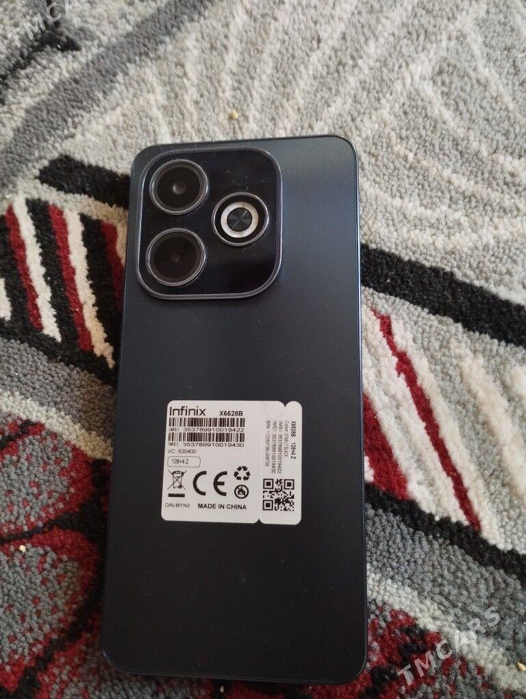Infinix hot 40 i - Чарджоу - img 2