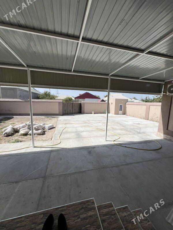 SATLYK DAÇA Murgap yol - Мары - img 2