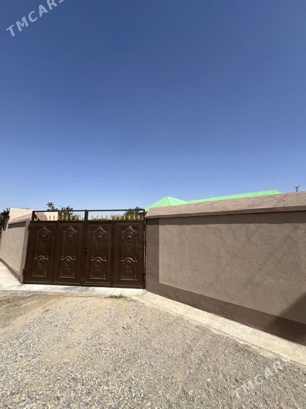 SATLYK DAÇA Murgap yol - Мары - img 8