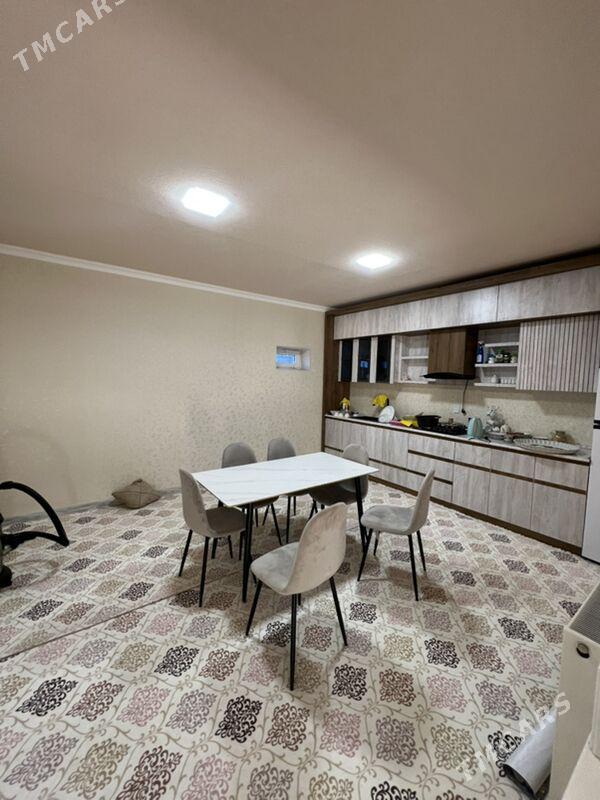 SATLYK DAÇA Murgap yol - Мары - img 1