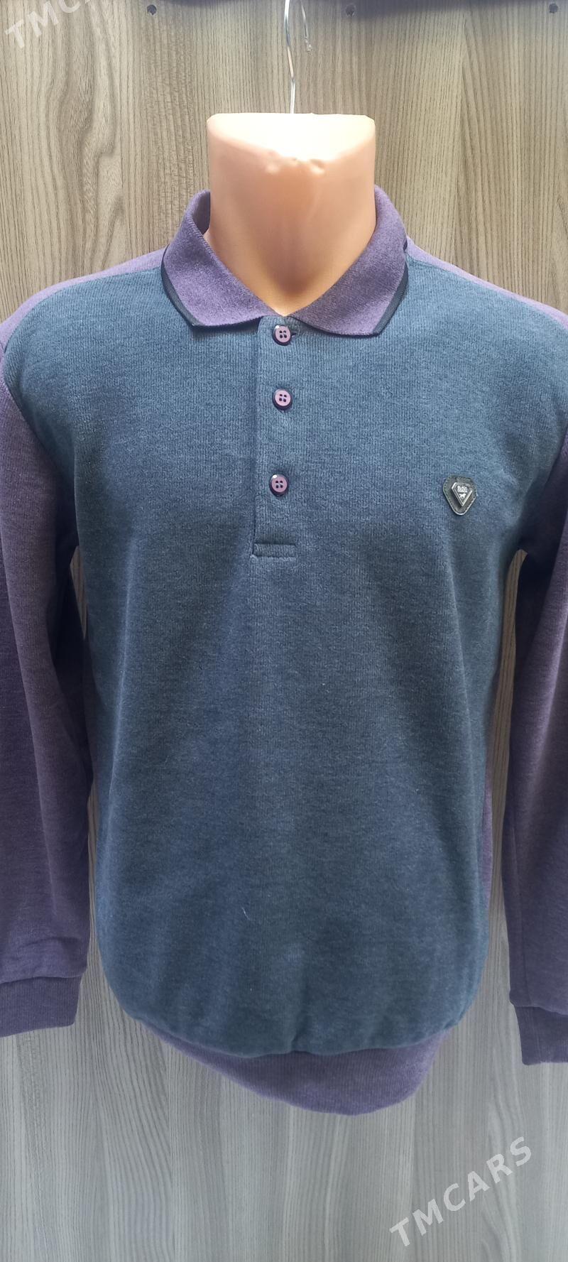 Batnikг güýz-gyş Батник ос-зи - Мир 7 - img 1