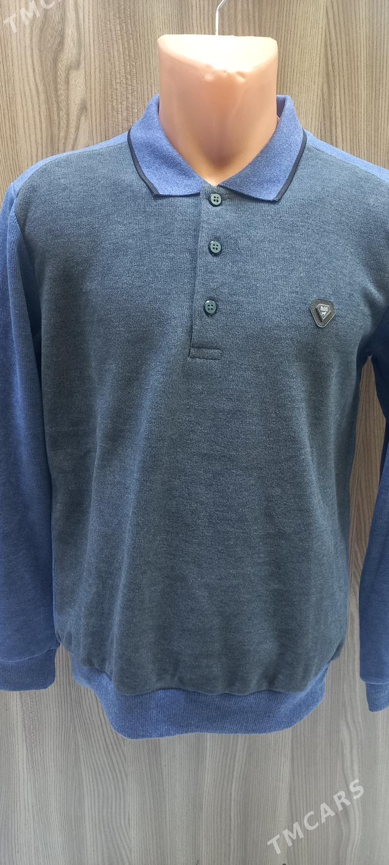 Batnikг güýz-gyş Батник ос-зи - Мир 7 - img 3