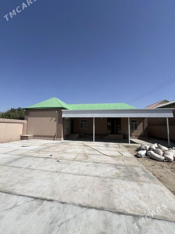 SATLYK DAÇA Murgap yol - Мары - img 4