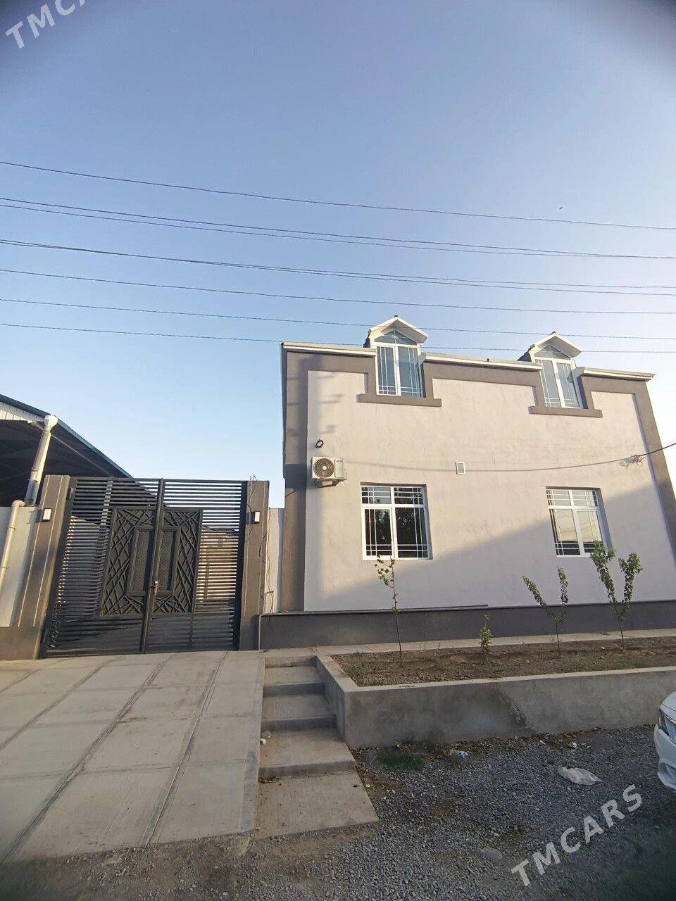 Çoganly Kottej Arzan Mansarda - Çoganly - img 9