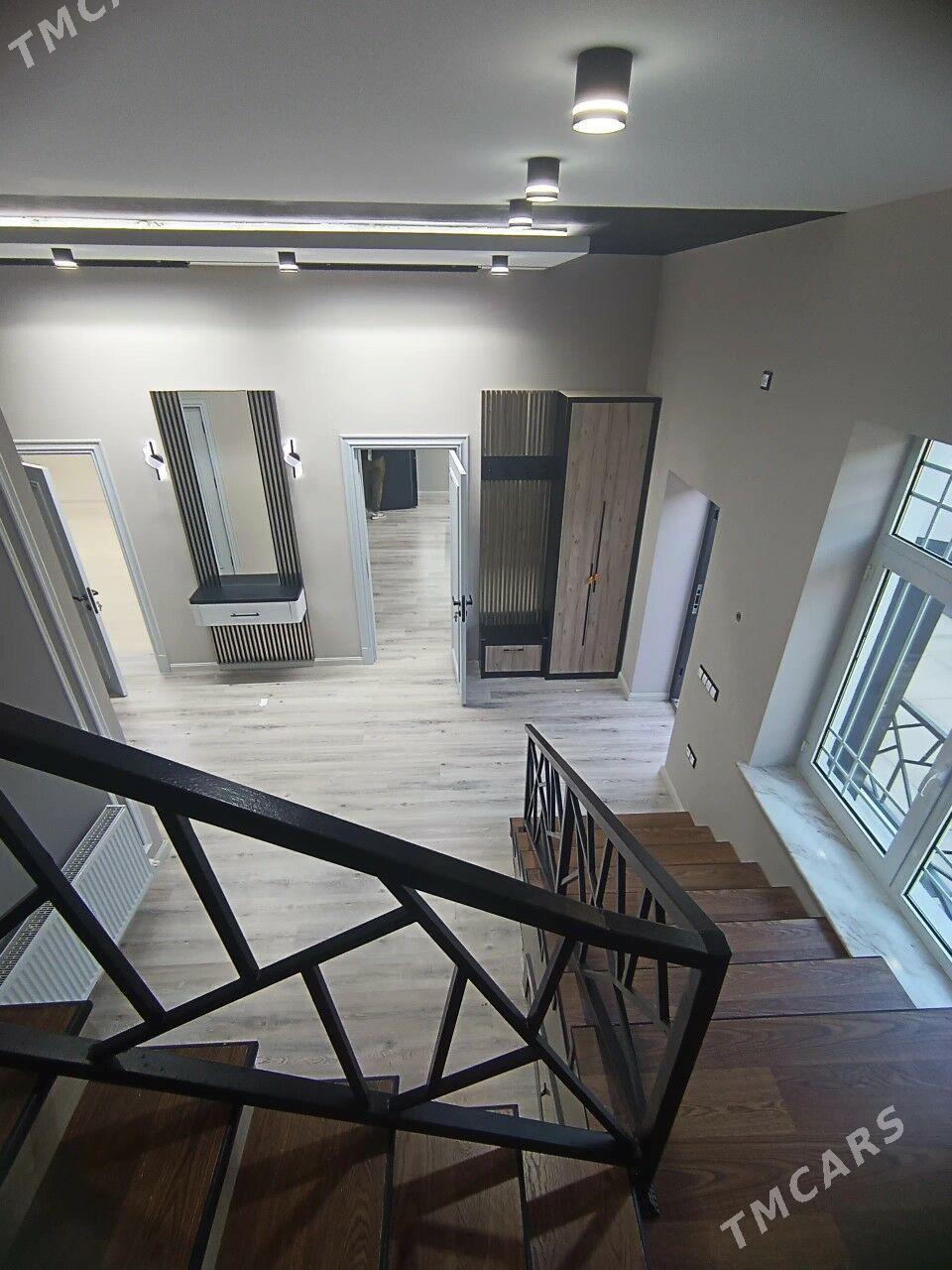 Çoganly Kottej Arzan Mansarda - Çoganly - img 10