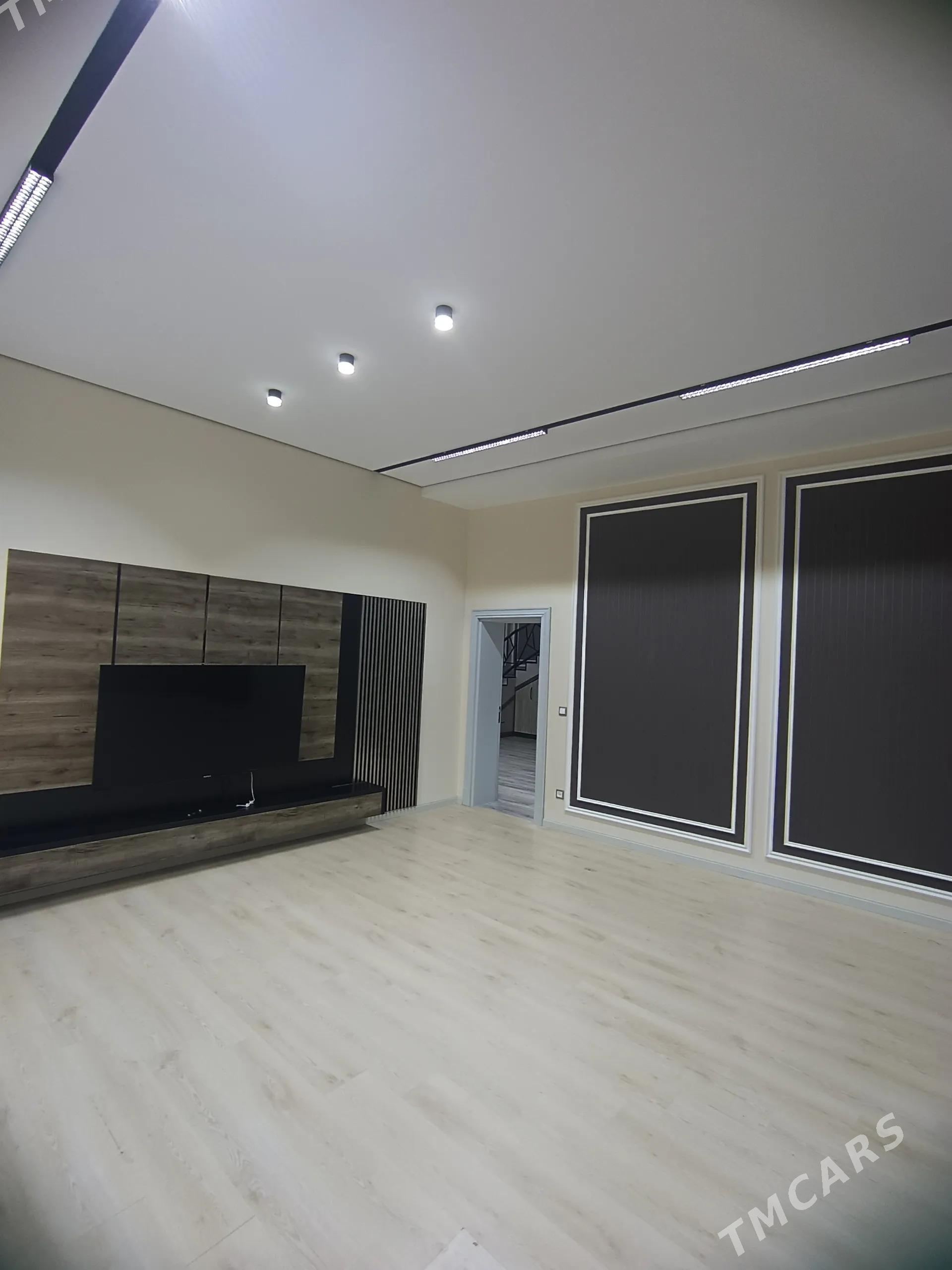 Çoganly Kottej Arzan Mansarda - Çoganly - img 7