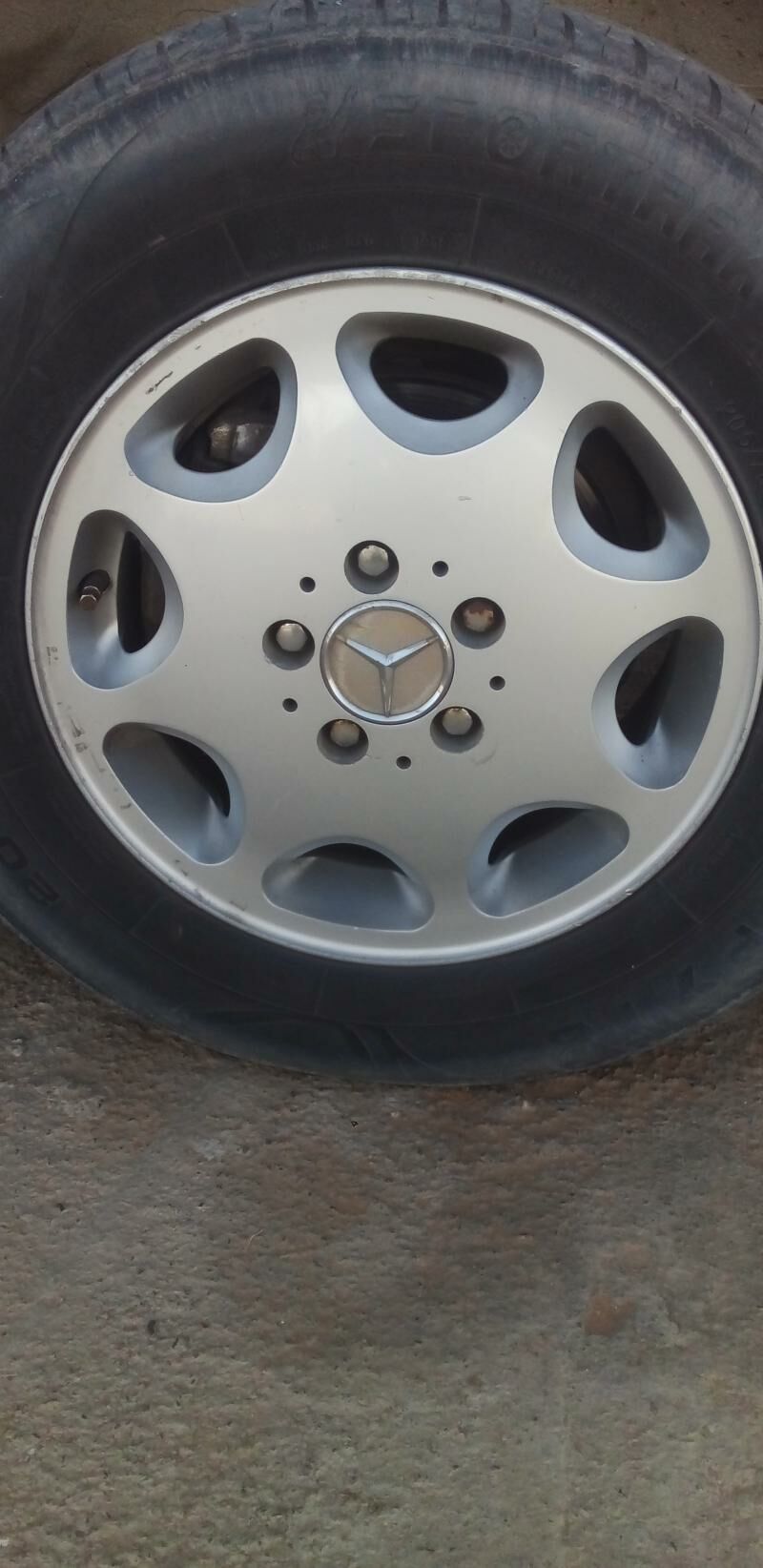 Disga 1 800 TMT - "Altyn Asyr" Gündogar bazary (Jygyllyk) - img 3