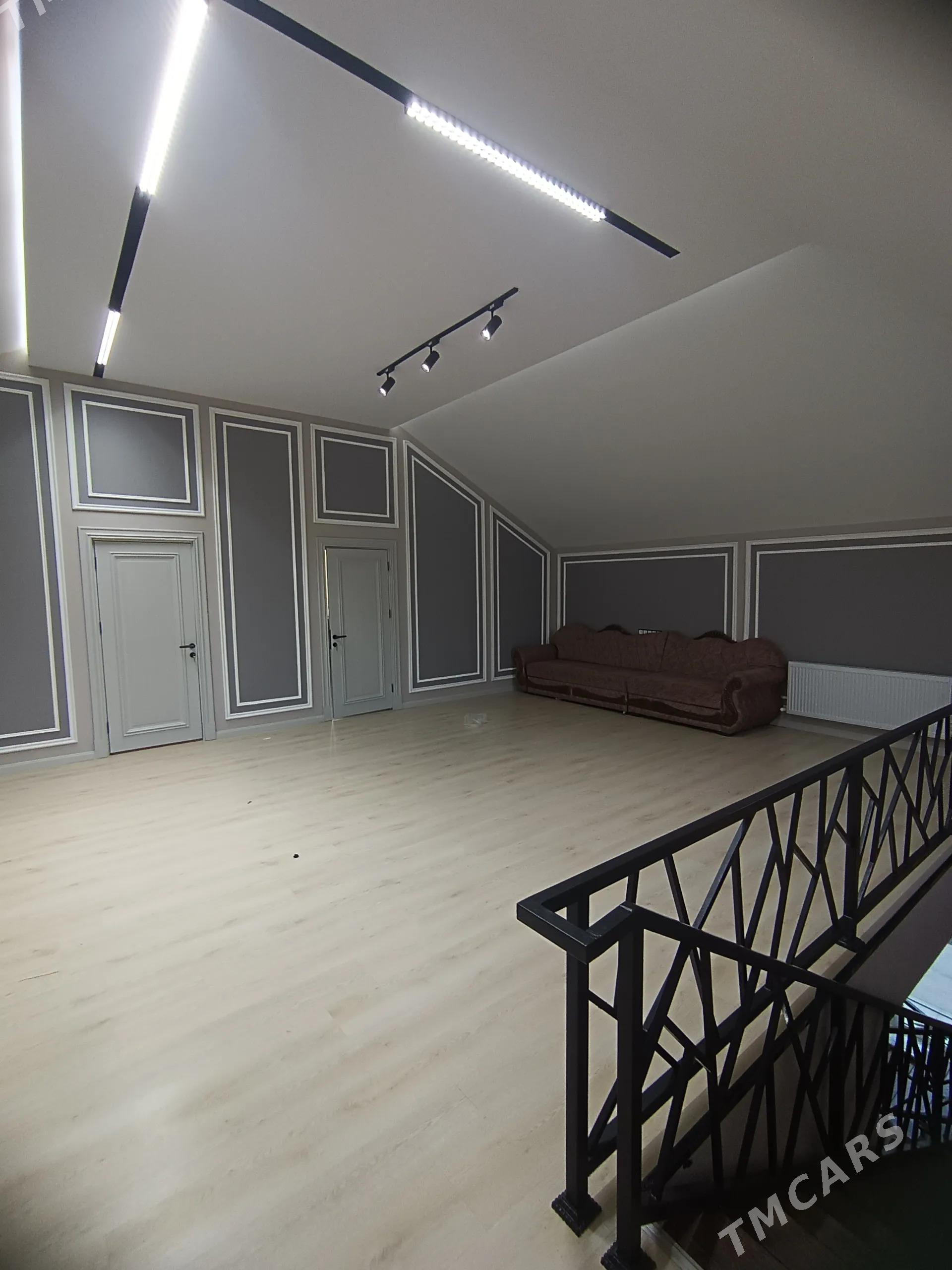 Çoganly Kottej Arzan Mansarda - Çoganly - img 5