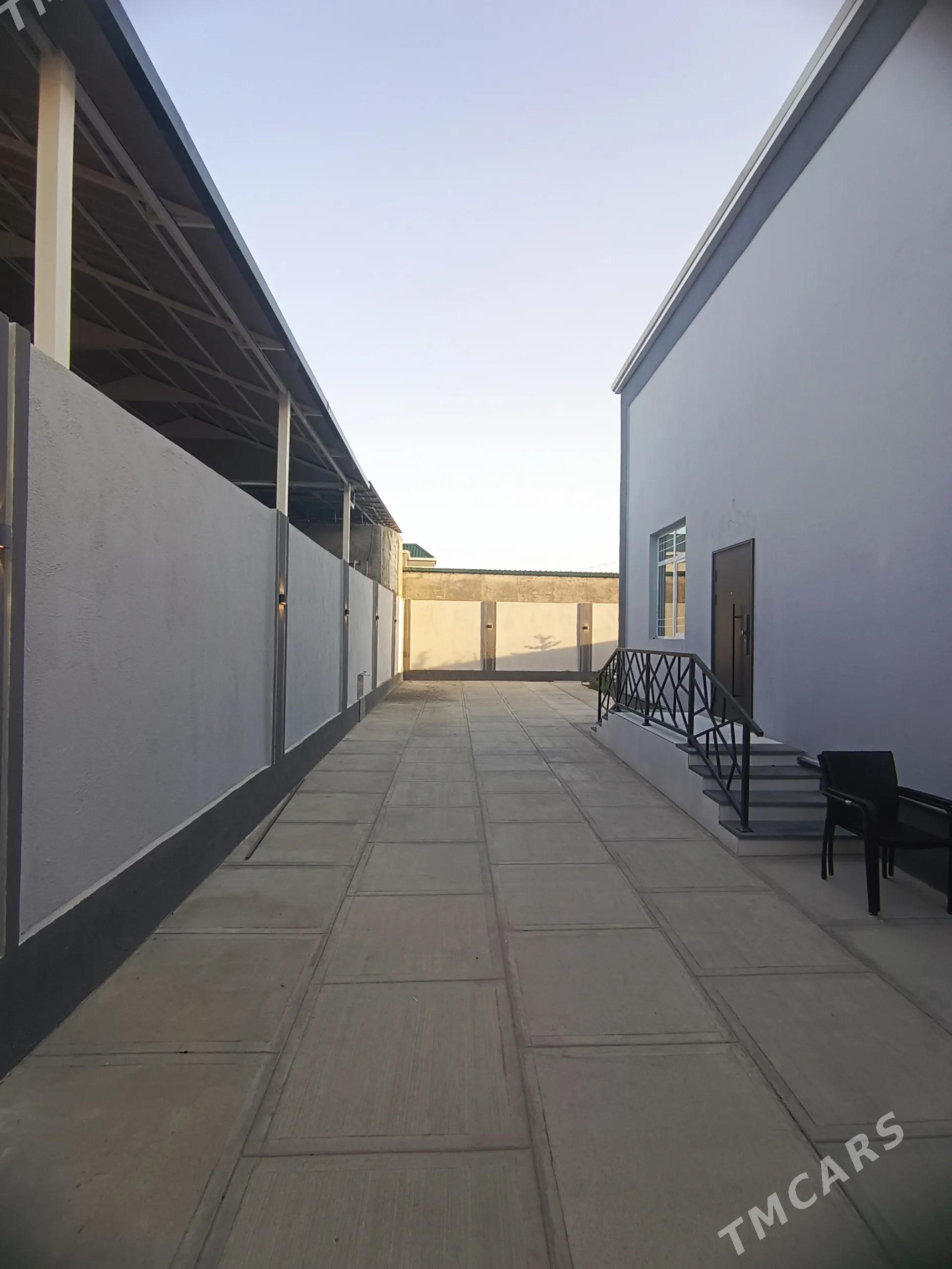 Çoganly Kottej Arzan Mansarda - Çoganly - img 4