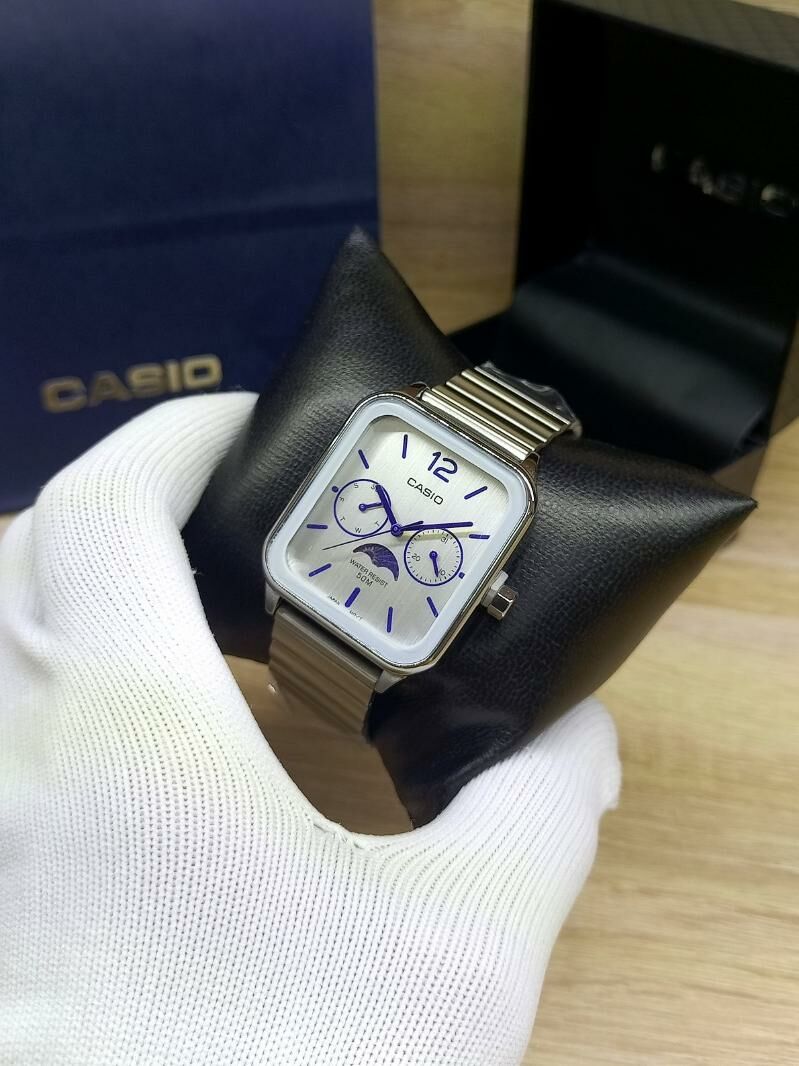 -20% Casio sagat часы - Гаудан "В" - img 5