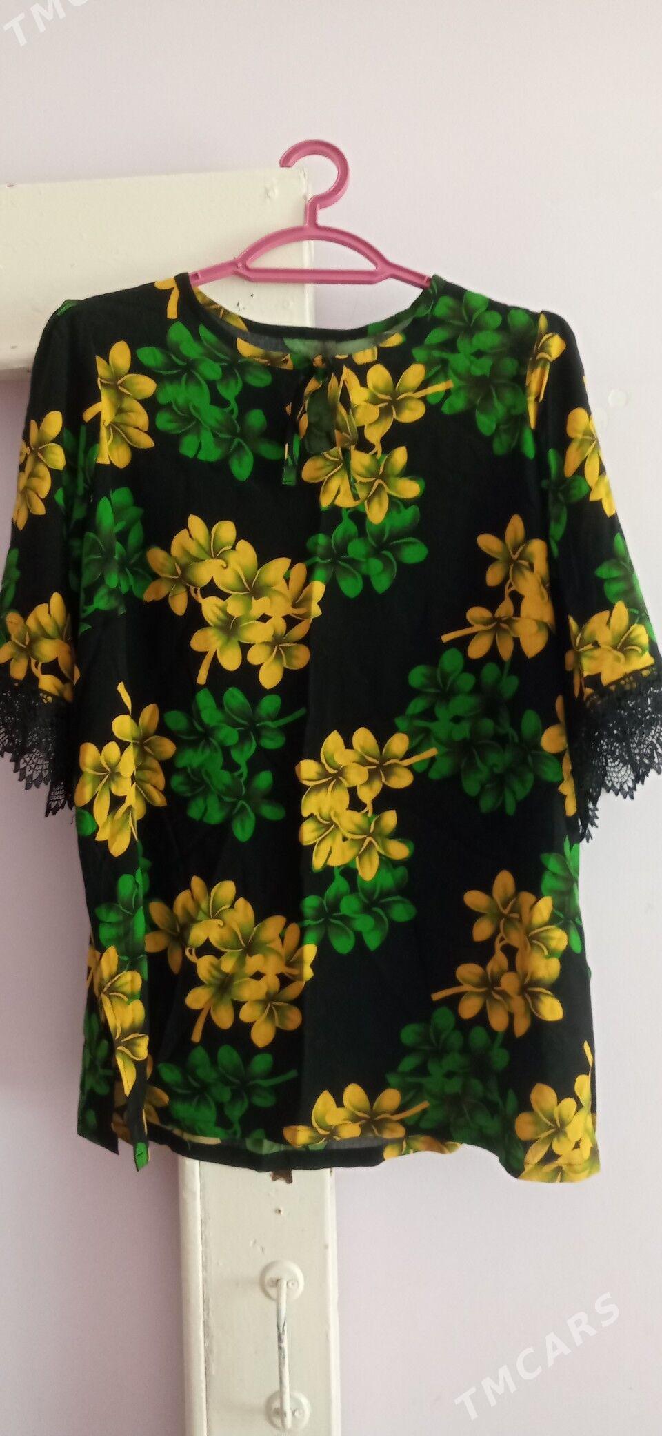 платья женские - Туркменабат - img 5