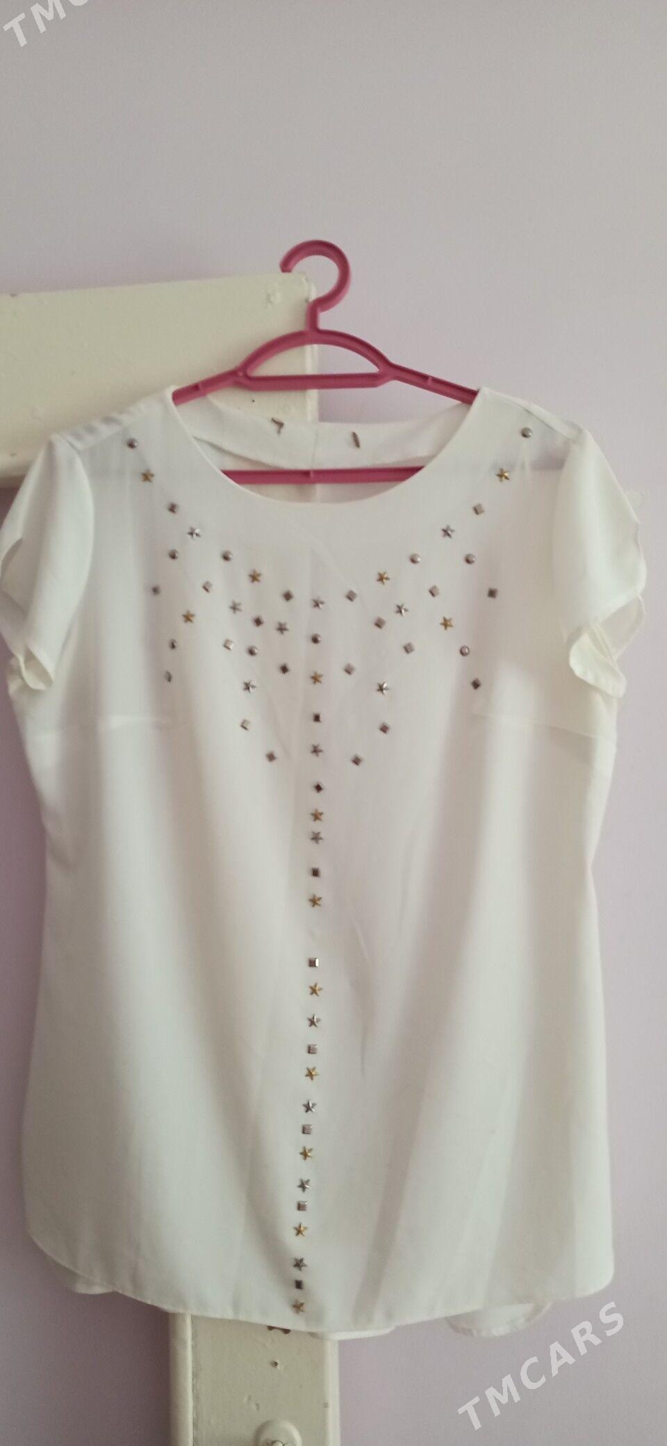 платья женские - Туркменабат - img 1