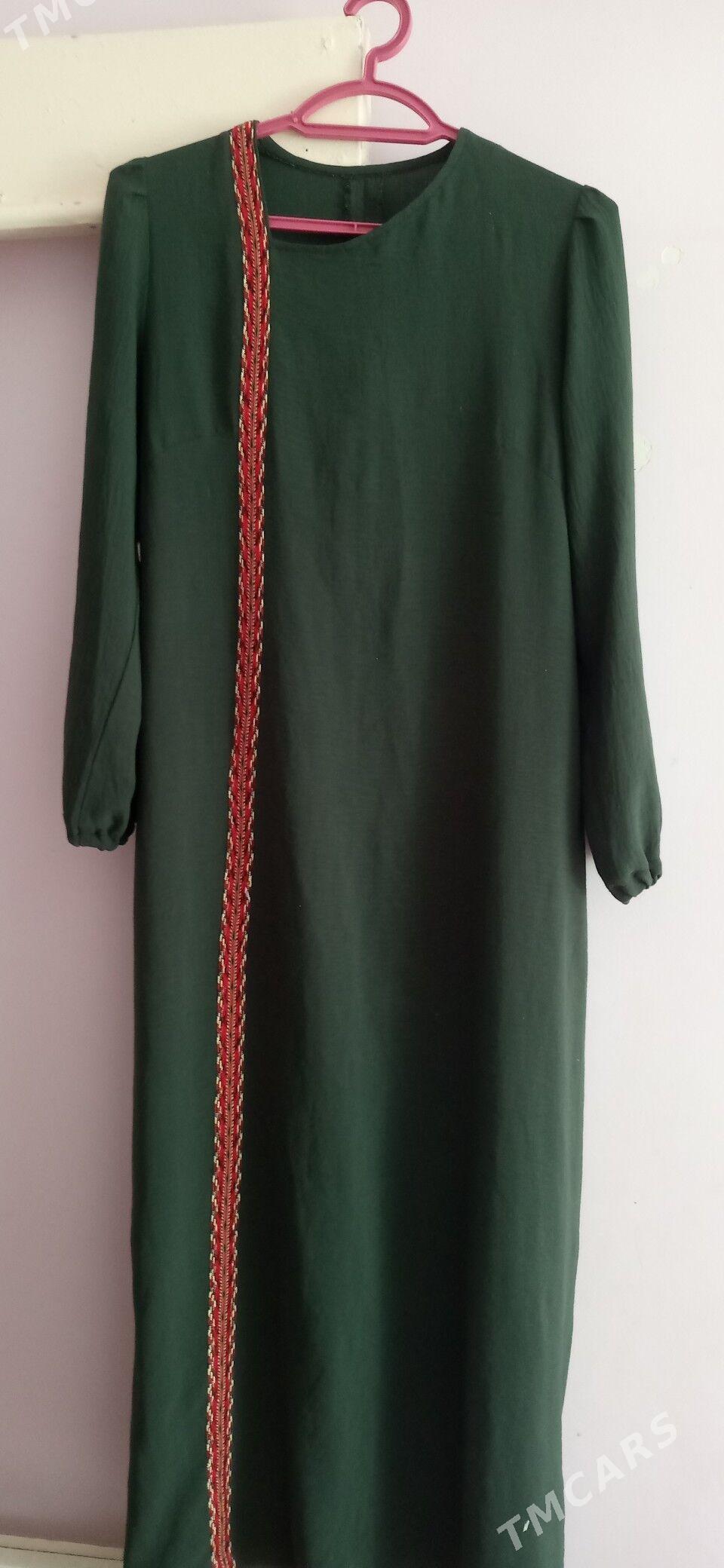 платья женские - Туркменабат - img 2