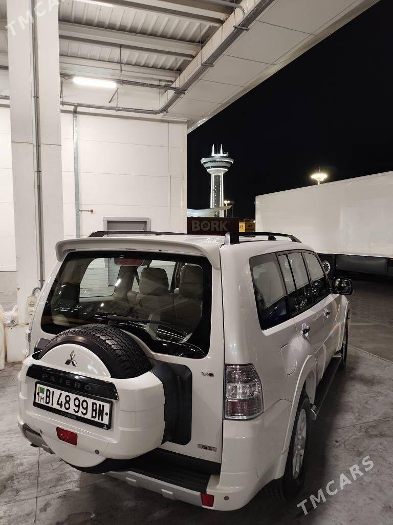 Mitsubishi Pajero 2012 - 280 000 TMT - Туркменбаши - img 2