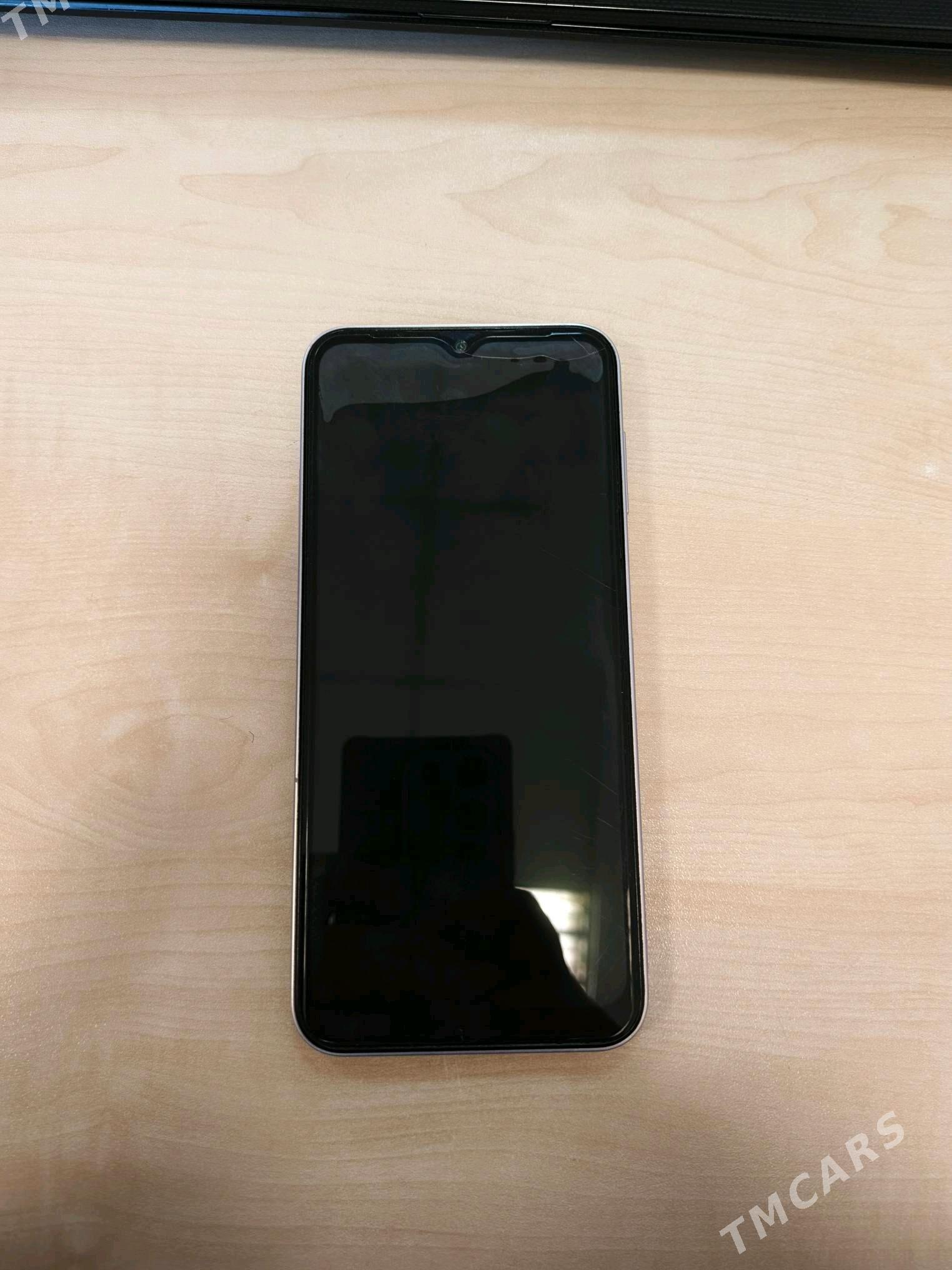 Samsung A14 4/64 - Aşgabat - img 1