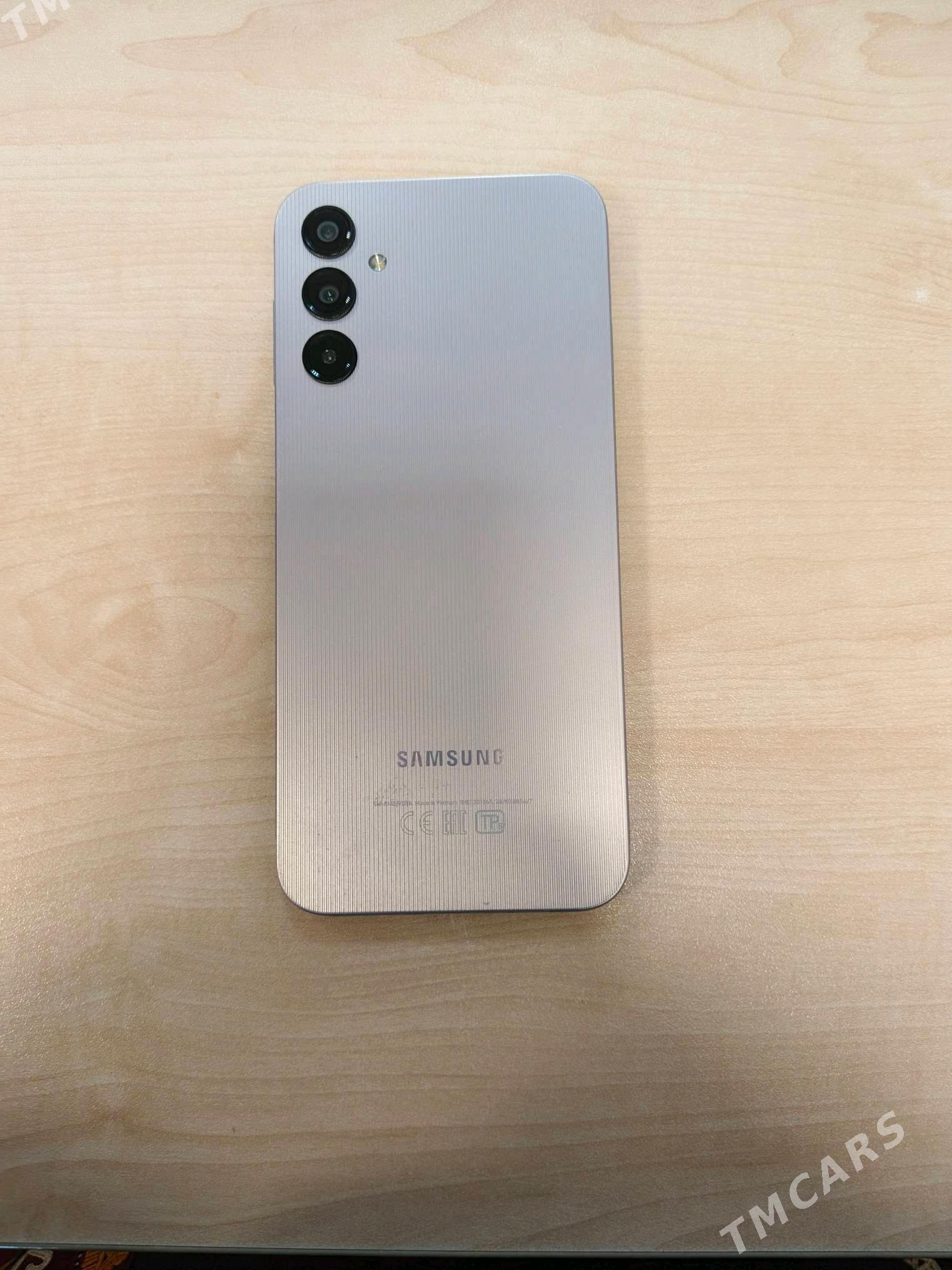 Samsung A14 4/64 - Aşgabat - img 2